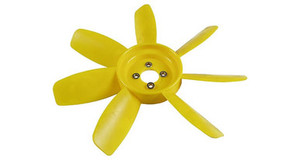 Radiator Fan Blade MGB 73 to 76