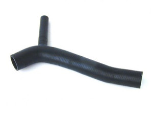Radiator Hose Lower MGB 75-76,BHH1693 Radiator Hose Lower MGB 75-76,BHH1693