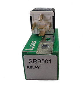 Relay 28RA Lucas Brand