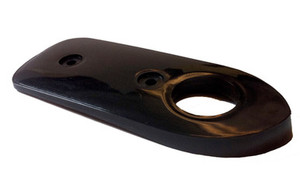 Side Marker Plinth Front Right Hand MGB 70 to 80