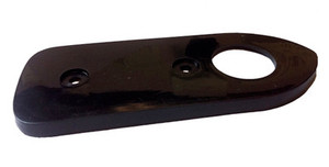 Side Marker Plinth Rear Right Hand MGB 1970 to 1980