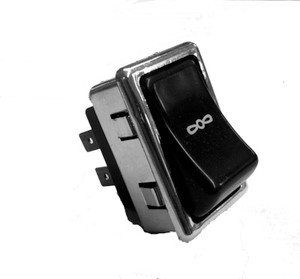 Switch Heater Fan 68-72,13H6952