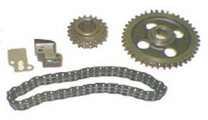 Timing Set Dual Row Major MGA MGB
