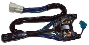 Turn Switch MGB 74-76, Midget 74-77,37H8521 Turn Switch MGB 74-76, Midget 74-77,37H8521