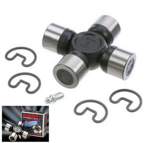 Universal Joint HD Greaseable MG TD,TF, A, B, C, Sprite, Midget, Spitfire, GT6, TR7