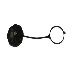 Oil Filler Cap Plastic Non-Vented