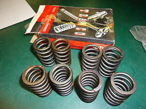 Valve Spring Set MGB 72-80
