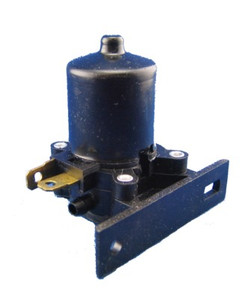 Washer Pump Electric,GWW125