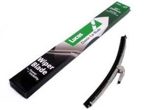 Wiper Blade Stainless MGB 69-72,GWB141