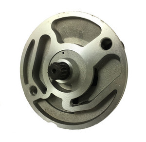 Oil Pump 1275 Star Drive