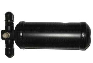 Triumph TR8 receiver dryer A/C