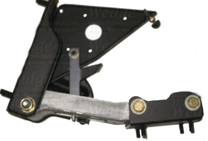 Triumph TR7 & TR8 headlight bucket scissors Triumph TR7 & TR8 headlight bucket scissors