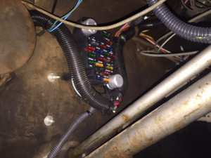 Pertronix Ignition 43D Positive Ground Pertronix Ignition 43D Positive Ground
