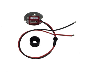 Pertronix Ignitor II MGB 75 to 76 45D4 , 9LU143A