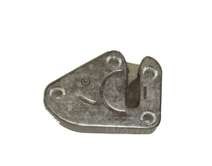 Triumph TR7 & TR8 door lock hinges Triumph TR7 & TR8 door lock hinges