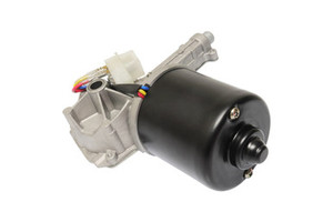 Wiper Motor Round Body Spridget 68 to 79, MGB 68 to 80,TR6, Spitfire 68 to 80, GT6 68 to 73