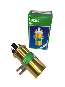 Ignition Coil Lucas Sports Coil