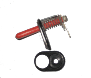 Triumph TR7 & TR8 door switch sensor Triumph TR7 & TR8 door switch sensor