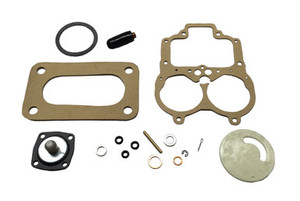 Carburetor Rebuild Kit, Weber DGV Downdraft