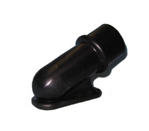 Pedal Dust Boot ,125217 Pedal Dust Boot ,125217