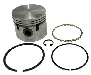 Piston Set 1500 Spitfire Midget Piston Set 1500 Spitfire Midget