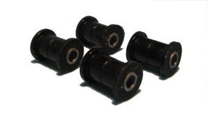 Radius Arm Bushing Set Poly GT6 68 to 72