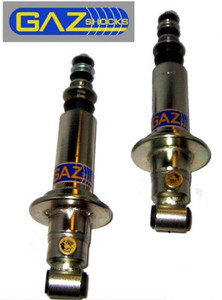 Shock Set Front GAZ Spitfire GT6