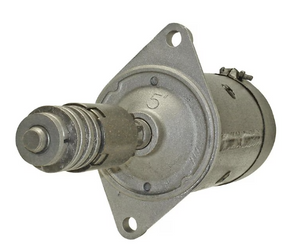 Starter Spitfire, Midget, MGA,MG T (WS16121)