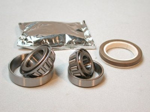 Wheel Bearing Kit Front Spitfire,GHK1021