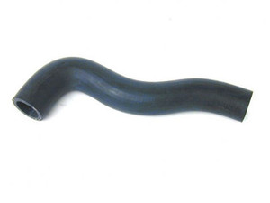Radiator Hose Upper Sprite Midget 68 to 74