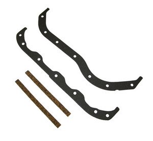 Sump Gasket Set Late 1098 and 1275