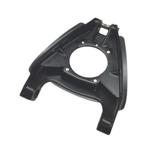 Wishbone Spring Pan Sprite Midget