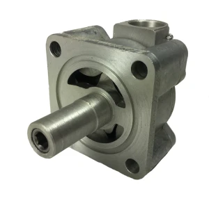 Oil Pump TR7, STAG,POL705