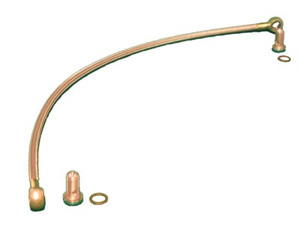 Oil Feed Line TR3 to TR4A,TT1026