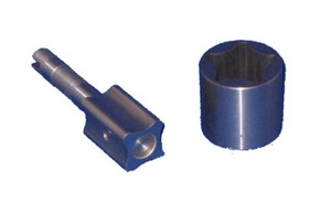 Oil Pump Kit TR3-TR4A,ORK19