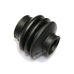 Rubber Boot Axle TR4A to TR6