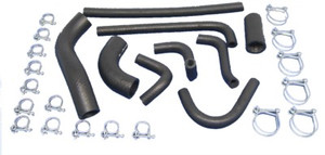 Shock Conversion Kit Rear TR4A-TR6 Shock Conversion Kit Rear TR4A-TR6