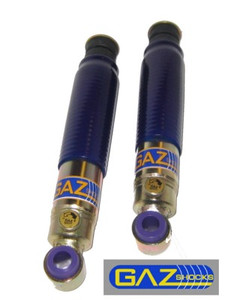 Shock Set Front GAZ TR3-TR4,GT22272 Shock Set Front GAZ TR3-TR4,GT22272