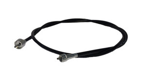 Speedometer Cable MGA, MGB Multiple, TR3 to TR4