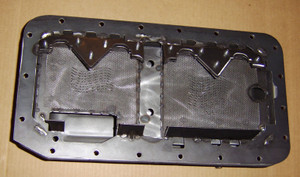 Steering Joint Rubber TR4-TR6