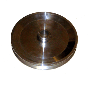 Triumph TR8 powersteering pump pulley Triumph TR8 powersteering pump pulley