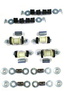Suspension Kit TR3 TR4 to CT7218