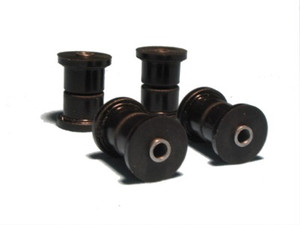 Trailing Arm Bushing Set Poly TR4A-TR6,9085 Trailing Arm Bushing Set Poly TR4A-TR6,9085