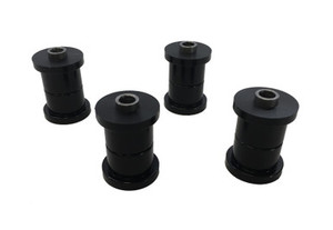 Trailing Arm Bushing Set Poly TR4A to TR6