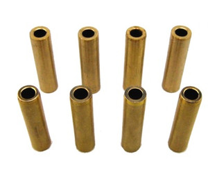 Valve Guide Set Bronze TR 4-Cyl,Midget 1500,TT1419 Valve Guide Set Bronze TR 4-Cyl,Midget 1500,TT1419