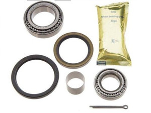 Wheel Bearing Kit Rear TR4A-TR6, STAG,GHK1015 Wheel Bearing Kit Rear TR4A-TR6, STAG,GHK1015