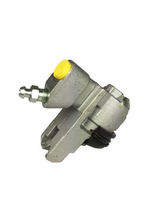 Wheel Cylinder .75 Slotted Piston BN7-BJ8, TR3A to TR4