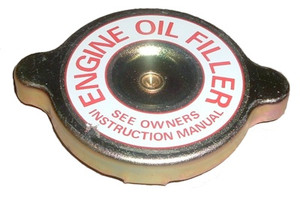 Oil Filler Cap ,598231 Oil Filler Cap ,598231