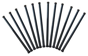 Push Rod Set Short HD TR250-TR6,TT1663