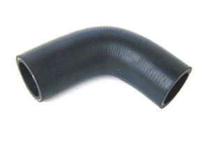 Radiator Hose Lower Curved TR250 TR6,GRH393